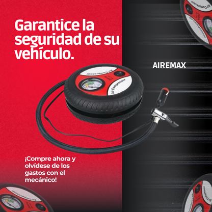 Compresor AireMax™