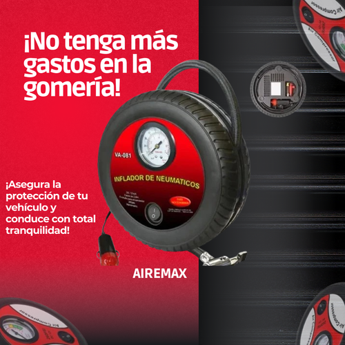 Compresor AireMax™